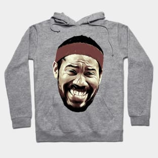 Sheed Grin Hoodie